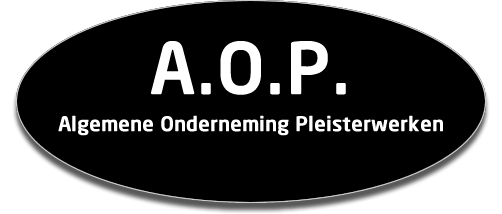 Picture of Aop Pleisterwerken